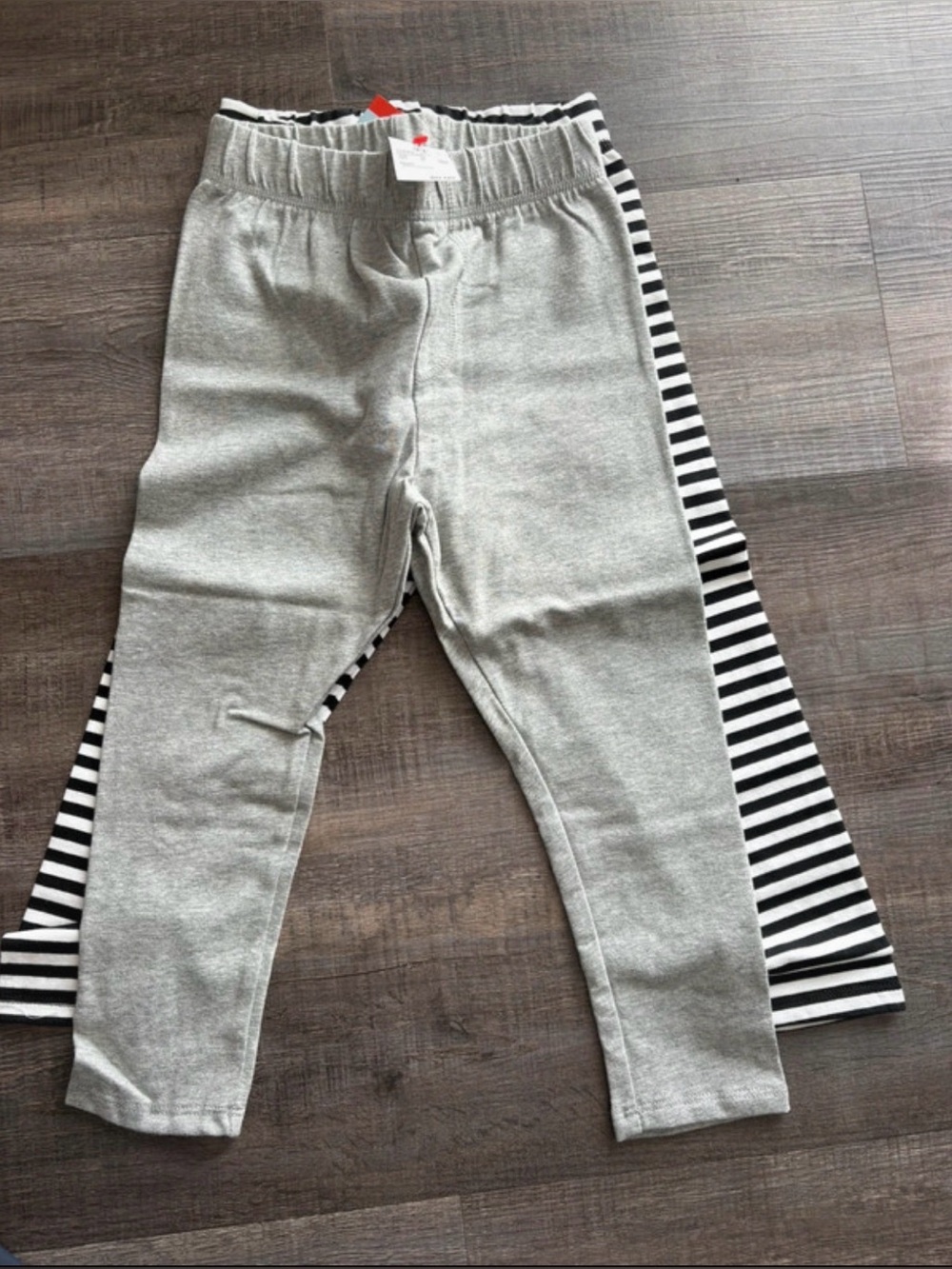 2 Pack 3t Toddler Cat and Jack Leggings